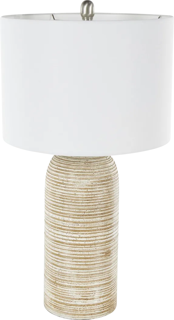 Arloq Brown Lamp - Thumbnail - Image 6