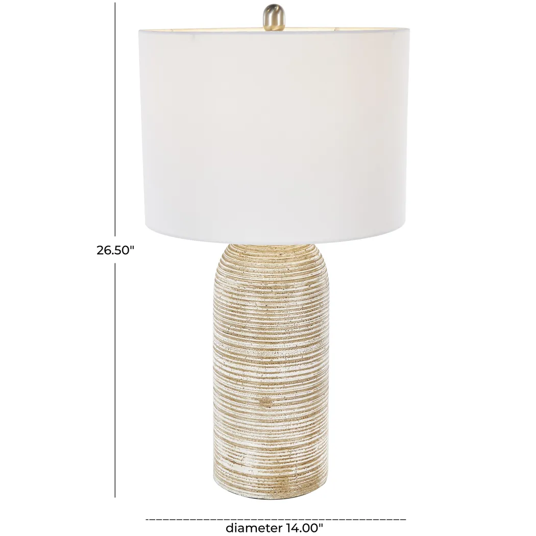 Arloq Brown Lamp - Thumbnail - Image 7