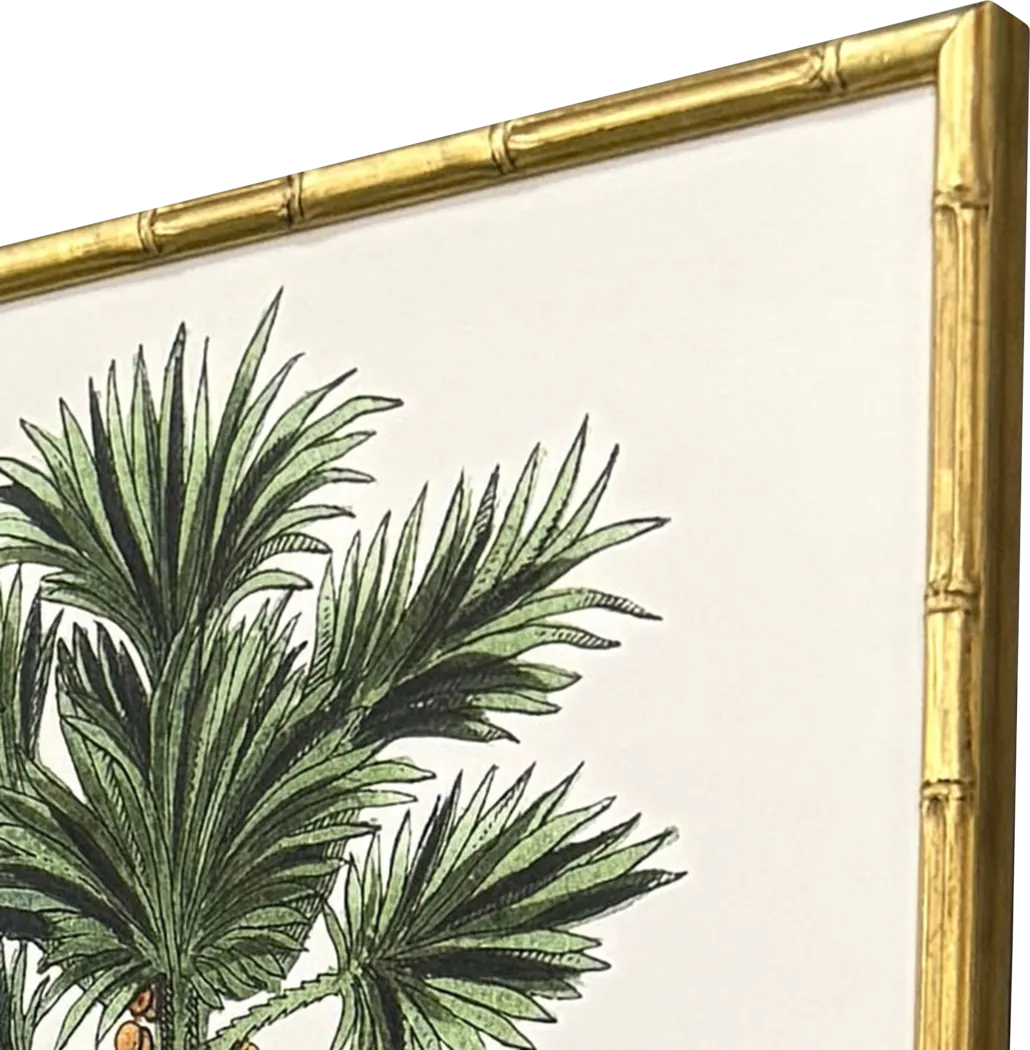 Arlox Green Artwork, Set of 4 - Thumbnail - Image 3