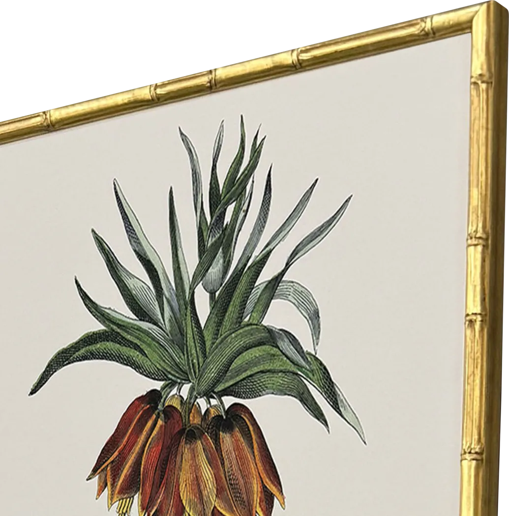 Arlox Green Artwork, Set of 4 - Thumbnail - Image 3