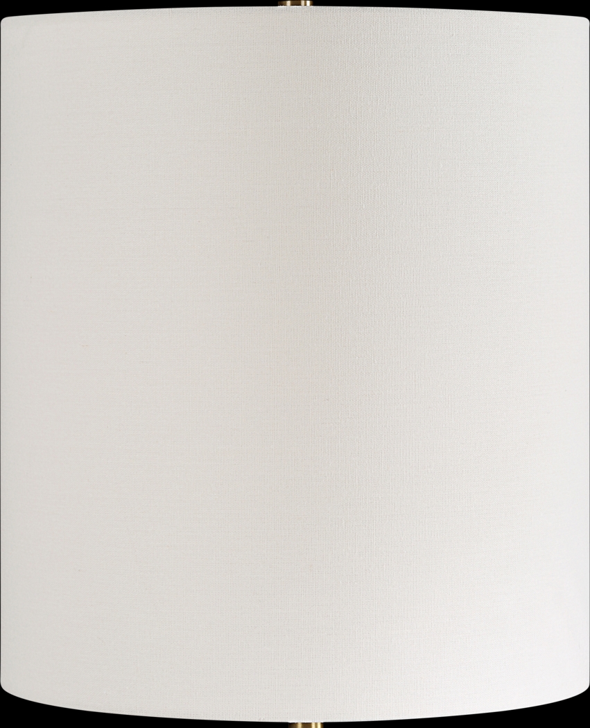 Armada Boulevard Blue Lamp - Thumbnail - Image 4