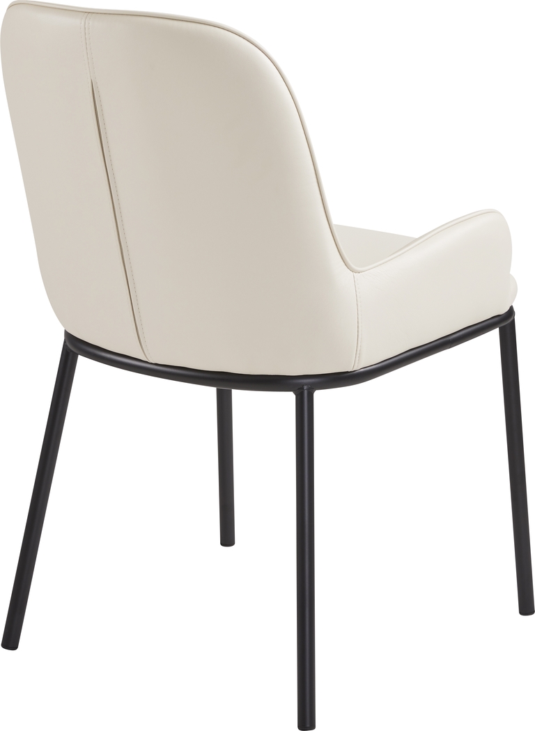 Armagh Taupe Arm Chair, Set of 2 - Thumbnail - Image 7