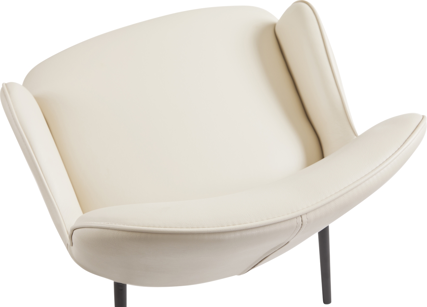 Armagh Taupe Arm Chair, Set of 2 - Thumbnail - Image 8