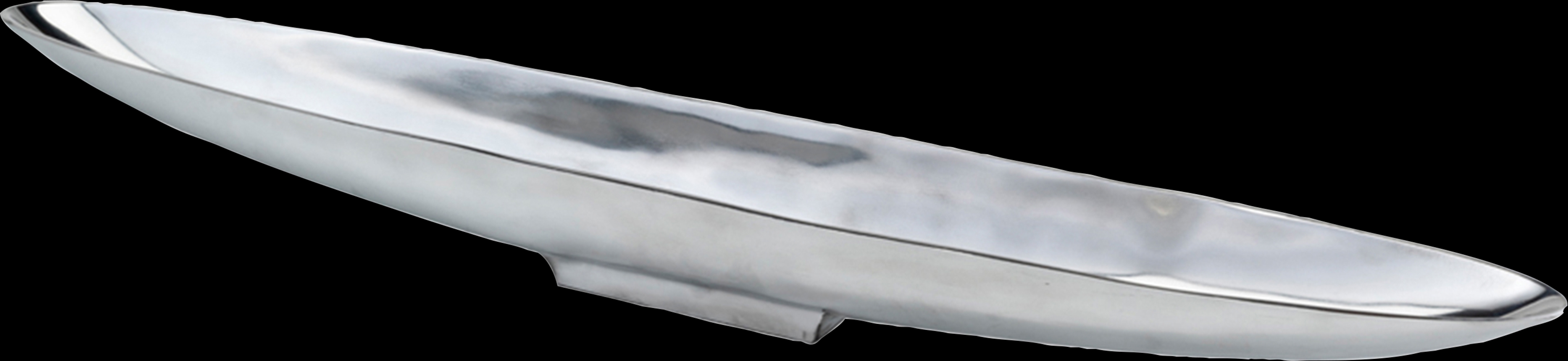 Armanino Silver Tray - Thumbnail - Image 1