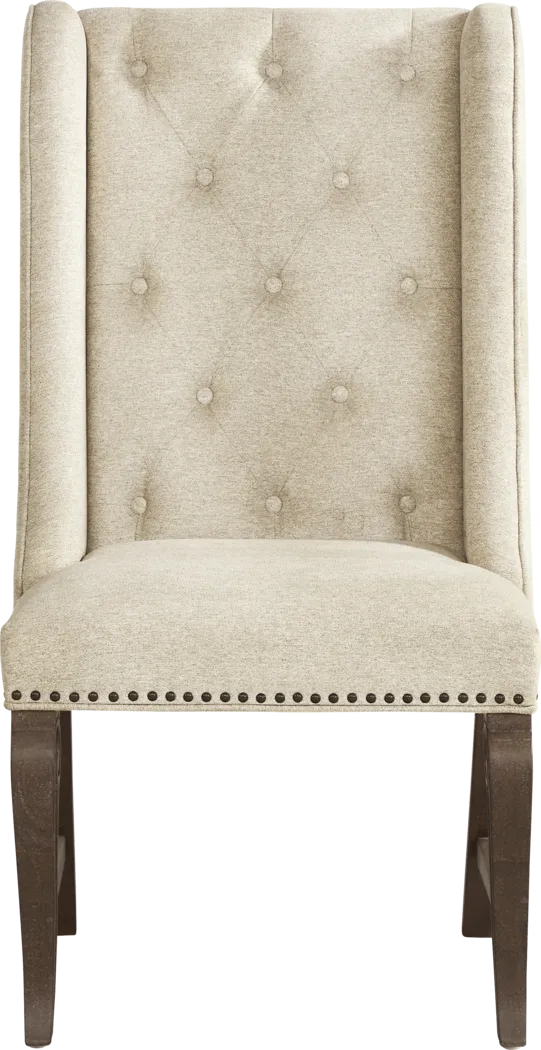 Armitage Brown 5 Pc Dining Room - Thumbnail - Image 8