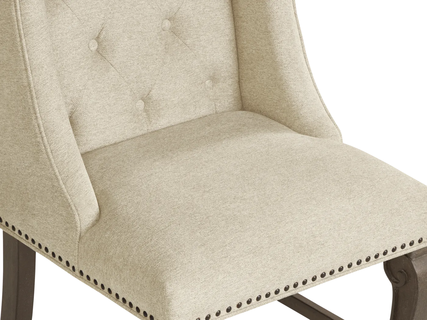 Armitage Brown 5 Pc Dining Room - Thumbnail - Image 9