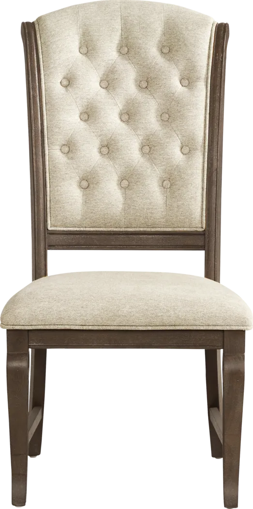 Armitage Brown 5 Pc Dining Room - Thumbnail - Image 9