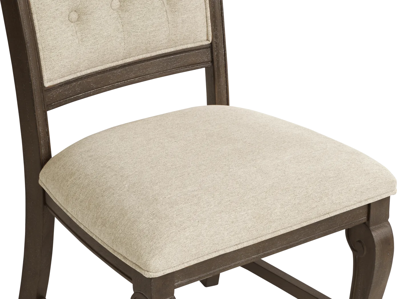Armitage Brown 5 Pc Dining Room - Thumbnail - Image 10