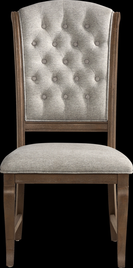 Armitage Brown 5 Pc Dining Room - Thumbnail - Image 9