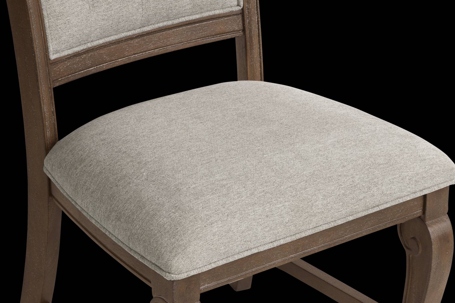 Armitage Brown 5 Pc Dining Room - Thumbnail - Image 10