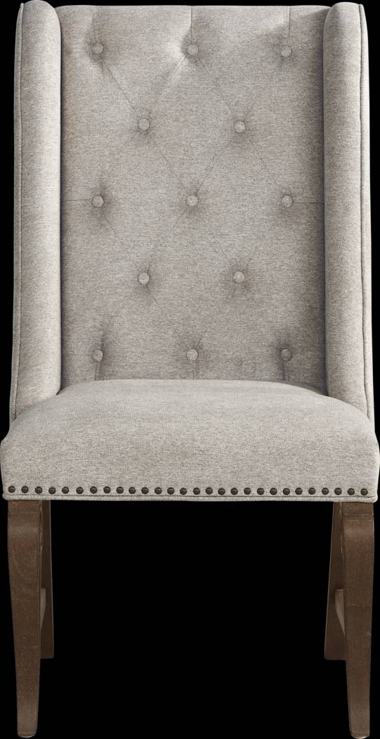 Armitage Brown 5 Pc Dining Room - Thumbnail - Image 8