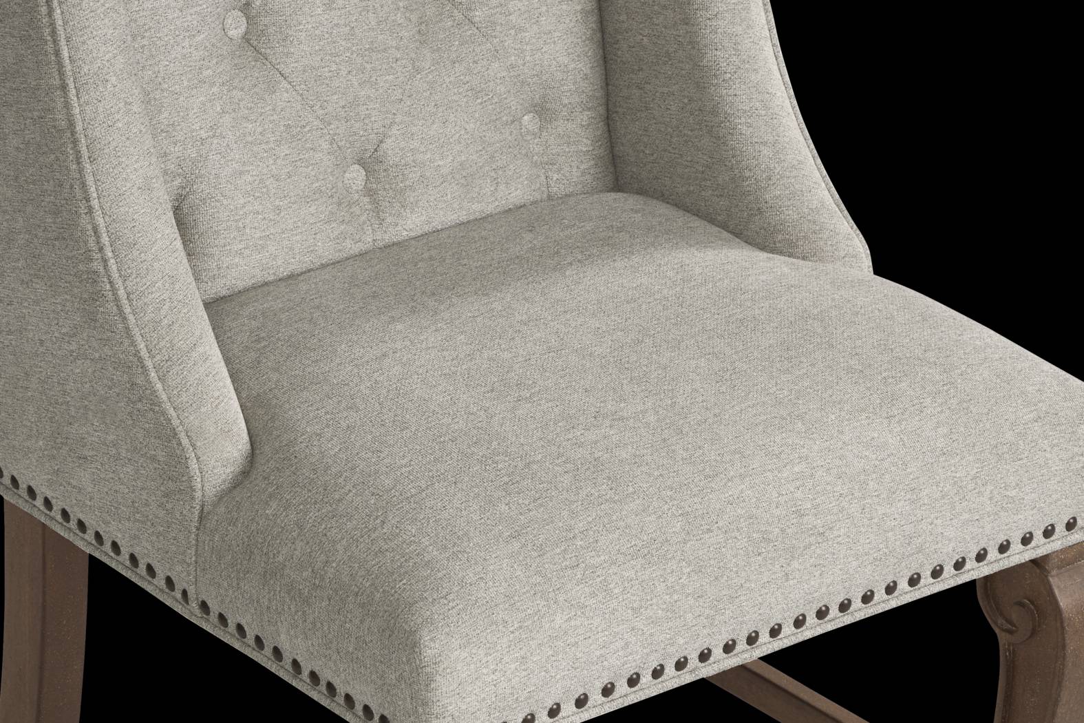 Armitage Brown 5 Pc Dining Room - Thumbnail - Image 9