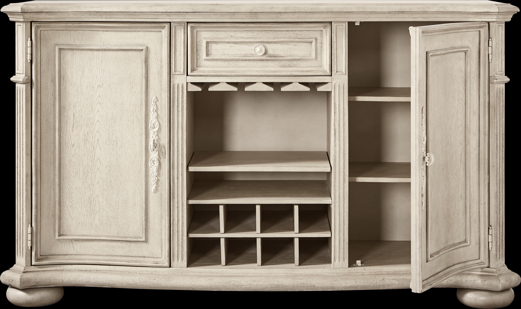 Armitage White Server - Thumbnail - Image 3