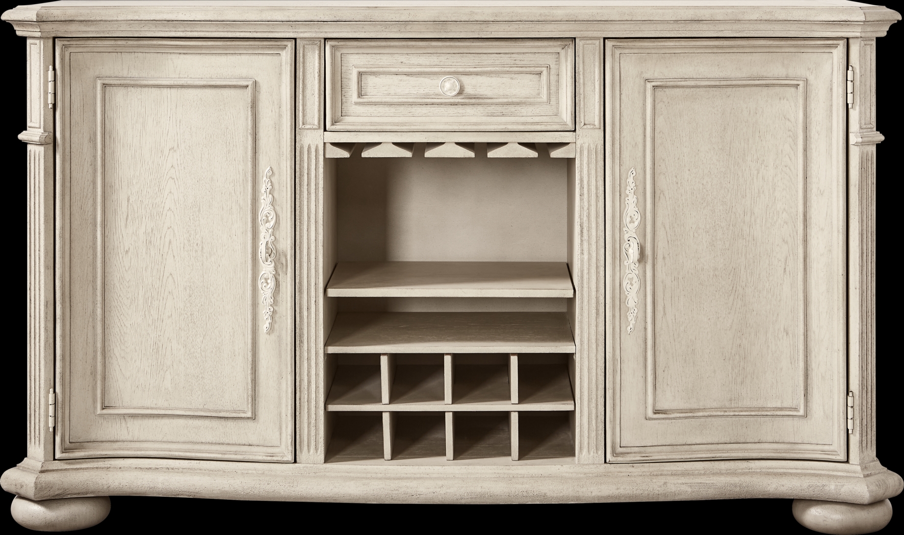 Armitage White Server - Thumbnail - Image 1