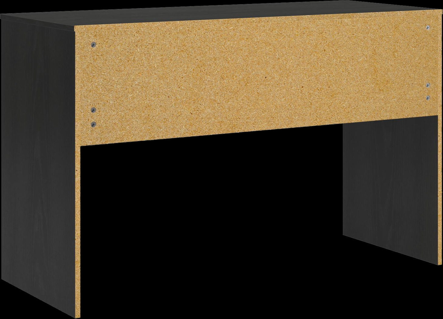 Armorel Black Desk - Thumbnail - Image 9
