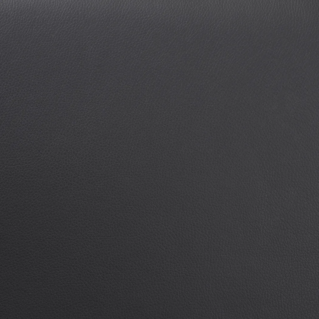 Armourdale Black Swivel Counter Stool, Set of 2 - Thumbnail - Image 8