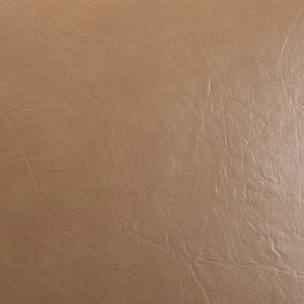 Armourdale Tan Swivel Counter Stool, Set of 2 - Thumbnail - Image 8