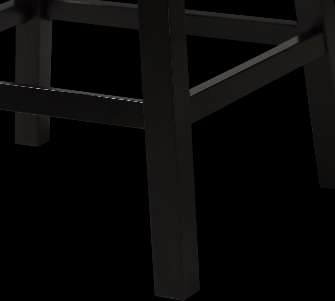 Armourdale White Swivel Counter Stool, Set of 2 - Thumbnail - Image 7