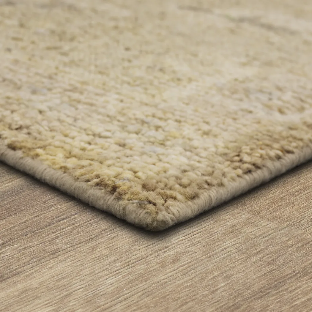Arnburg Brown 8' x 10' Rug - Thumbnail - Image 3
