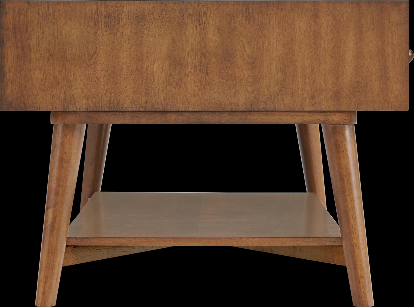 Arniel Brown Cocktail Table - Thumbnail - Image 7