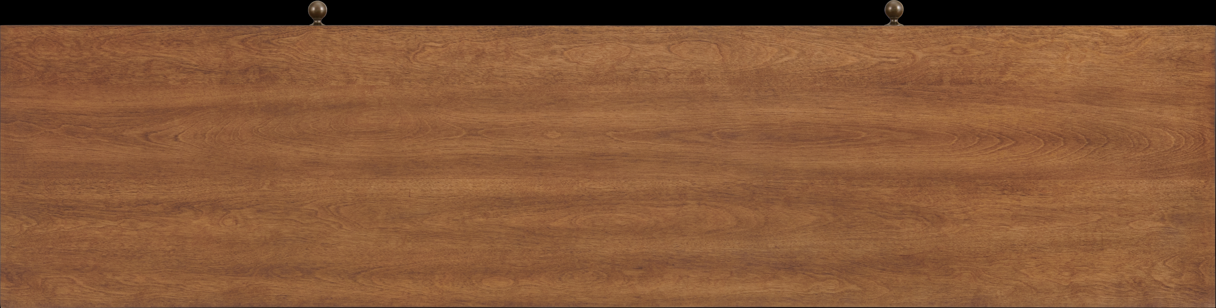 Arniel Brown Sofa Table - Thumbnail - Image 5