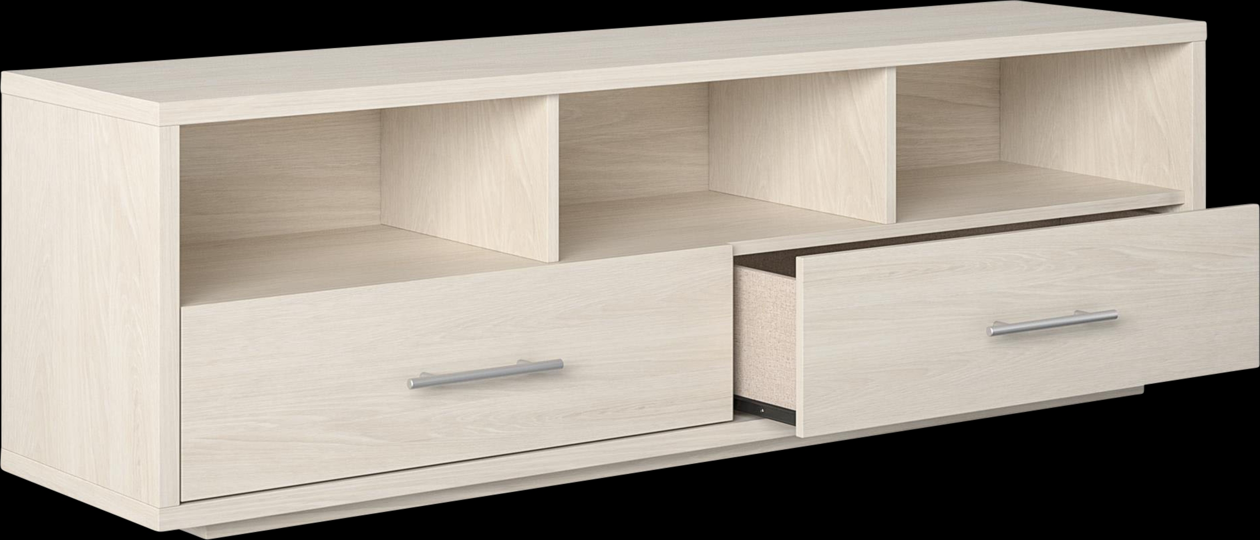 Arnilf Ivory 59 in. Console - Thumbnail - Image 6