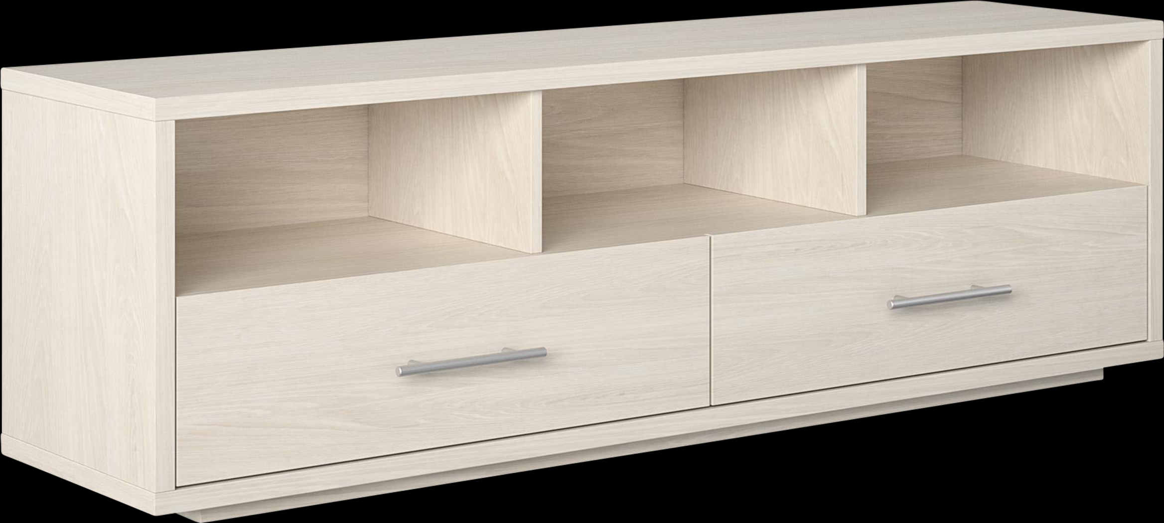 Arnilf Ivory 59 in. Console - Thumbnail - Image 1