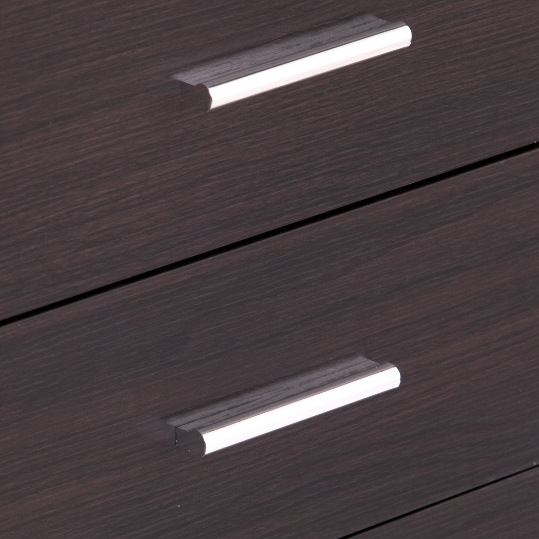 Arnoldell Brown Nightstand - Thumbnail - Image 6