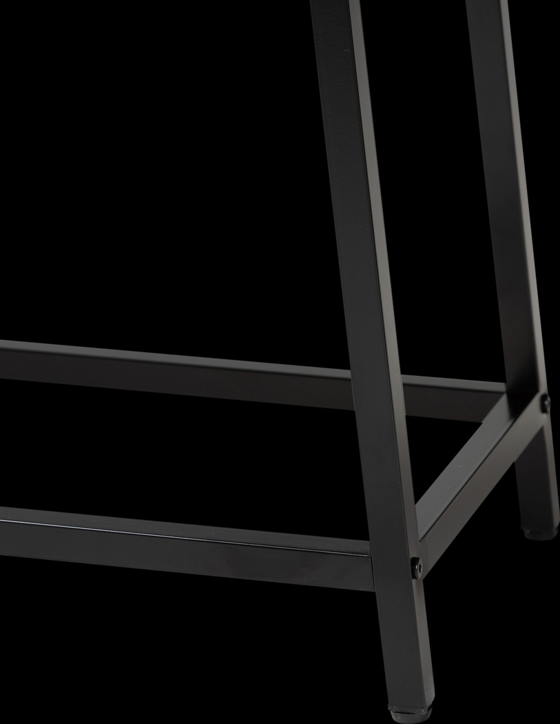 Aronca Brown Sofa Table - Thumbnail - Image 7