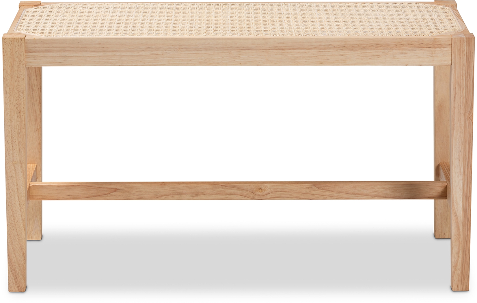 Arpedge Brown Bench - Thumbnail - Image 2