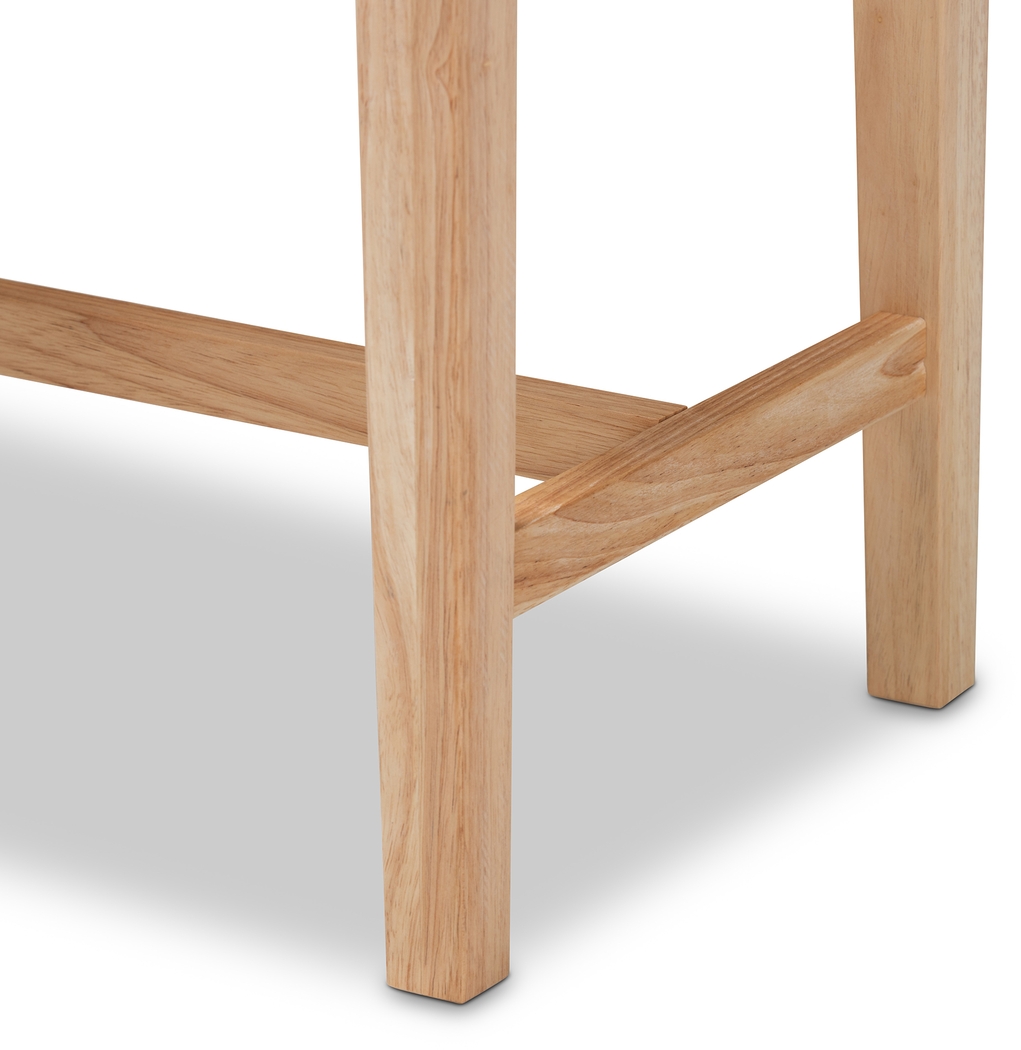 Arpedge Brown Bench - Thumbnail - Image 4