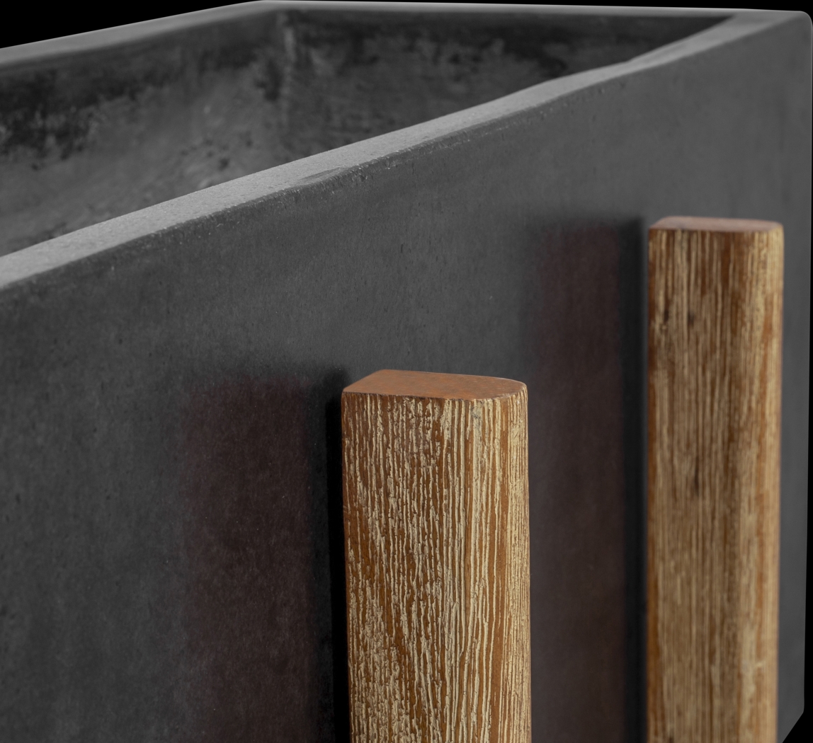 Arpeika Gray Planter - Thumbnail - Image 4