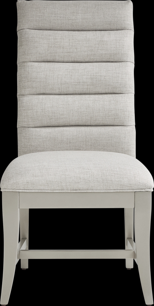 Arraiano Silver 5 Pc Dining Room - Thumbnail - Image 6