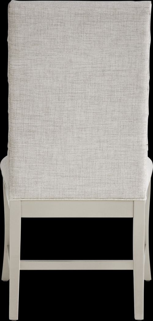 Arraiano Silver 5 Pc Dining Room - Thumbnail - Image 7