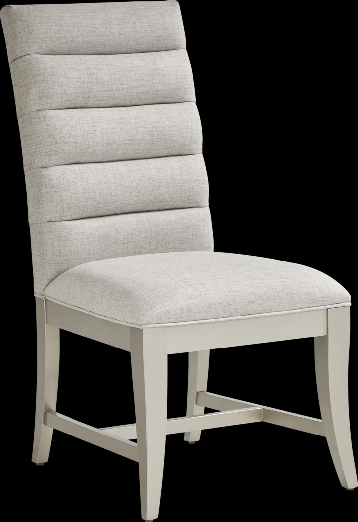 Arraiano Silver 5 Pc Dining Room - Thumbnail - Image 5