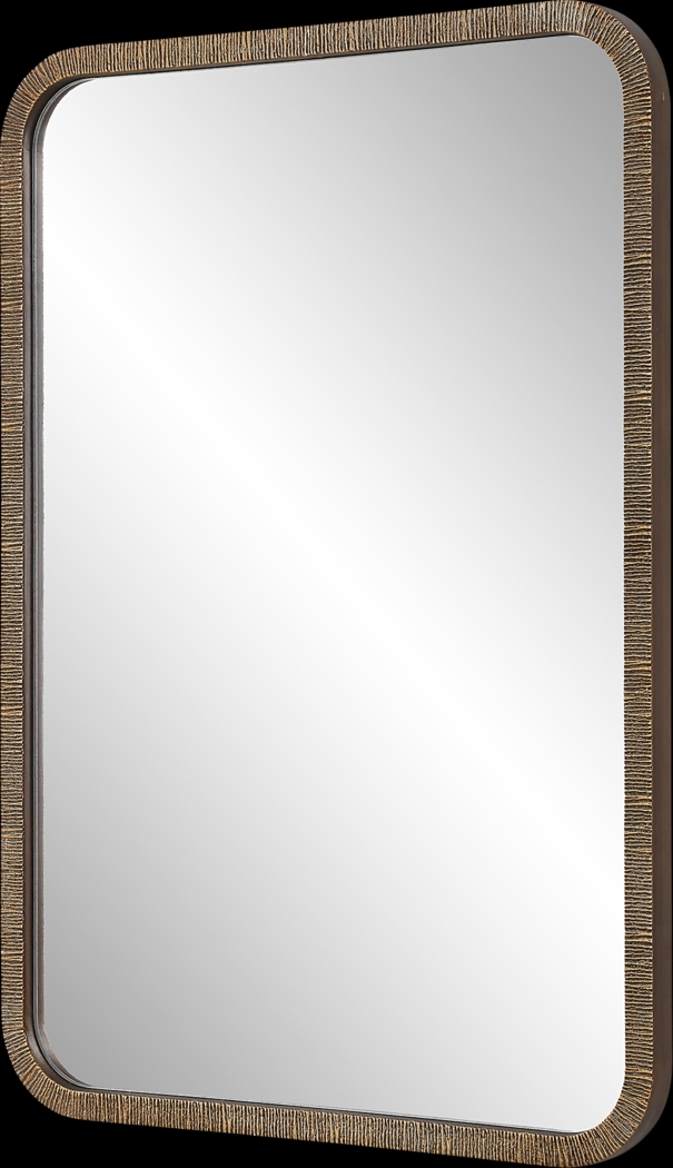 Arrax Gold Mirror - Thumbnail - Image 4