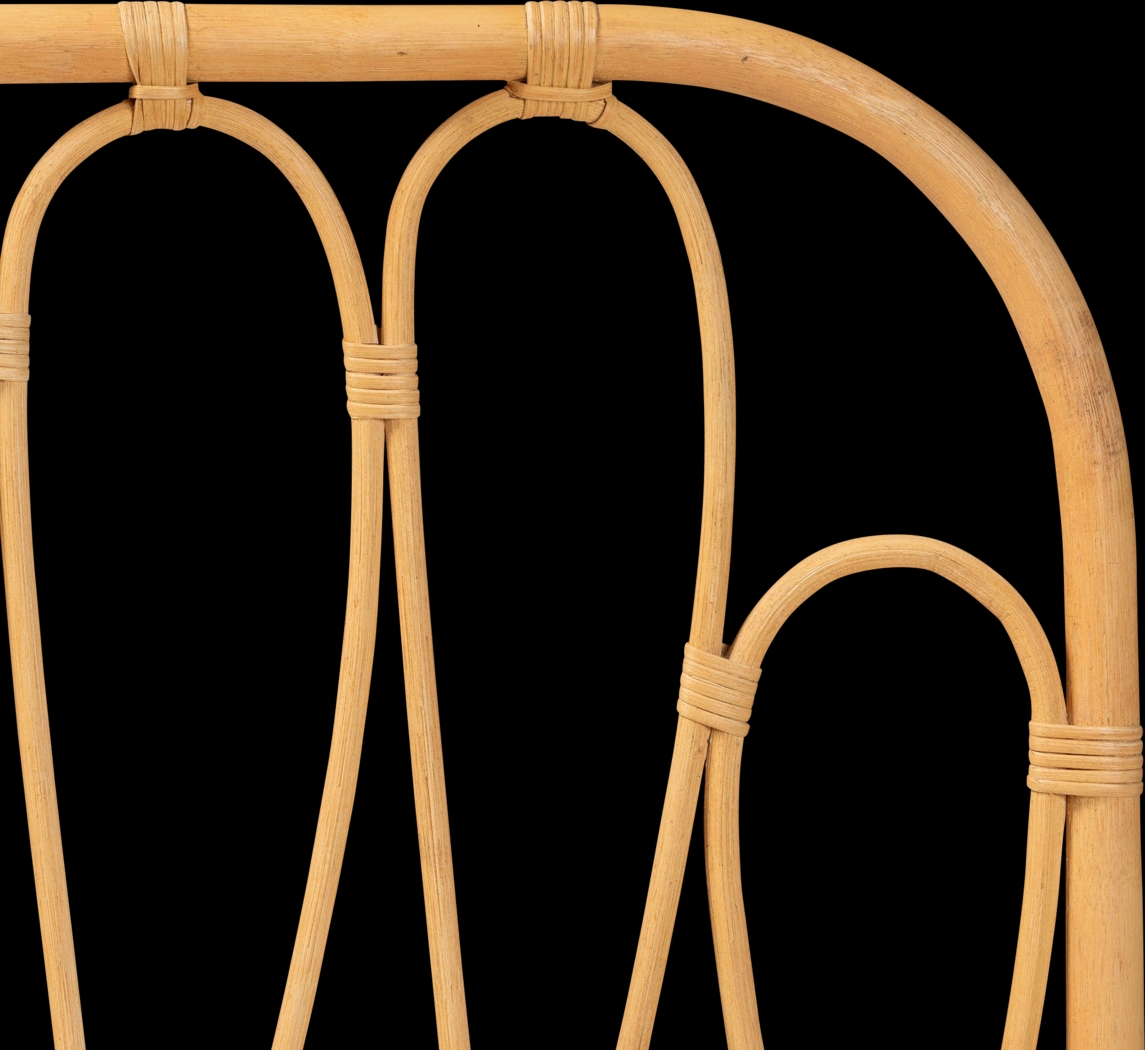 Arrick Brown Queen Headboard - Thumbnail - Image 4