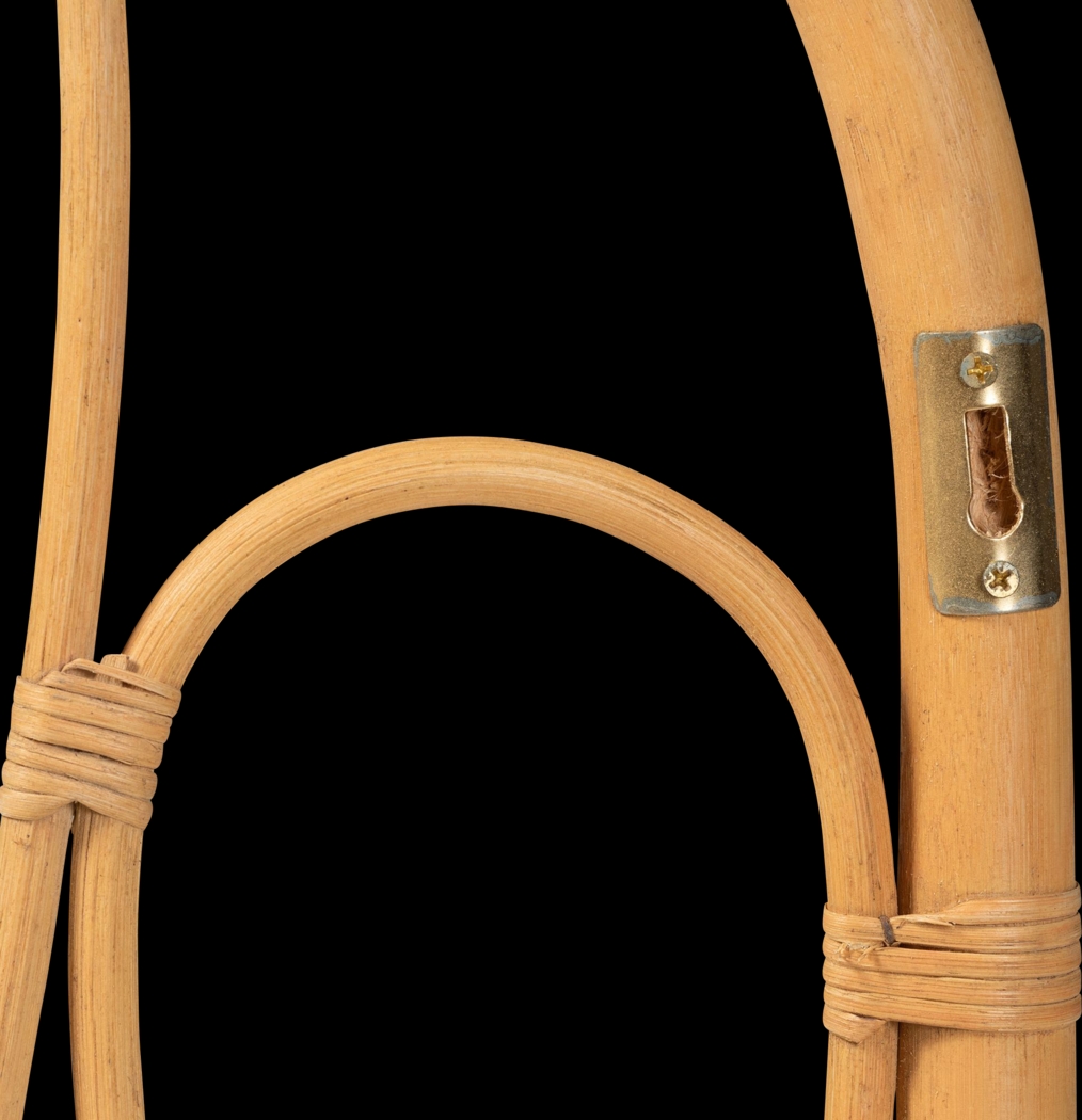 Arrick Brown Queen Headboard - Thumbnail - Image 5