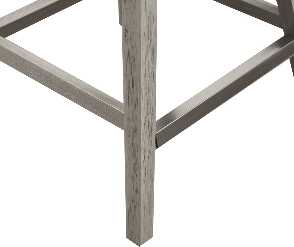 Arrowana Charcoal Counter Height Stool - Thumbnail - Image 6