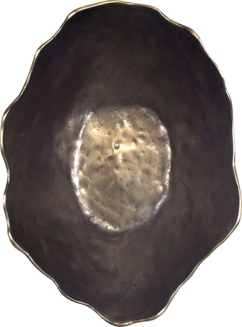 Arslan Bronze Outdoor Bowl - Thumbnail - Image 6