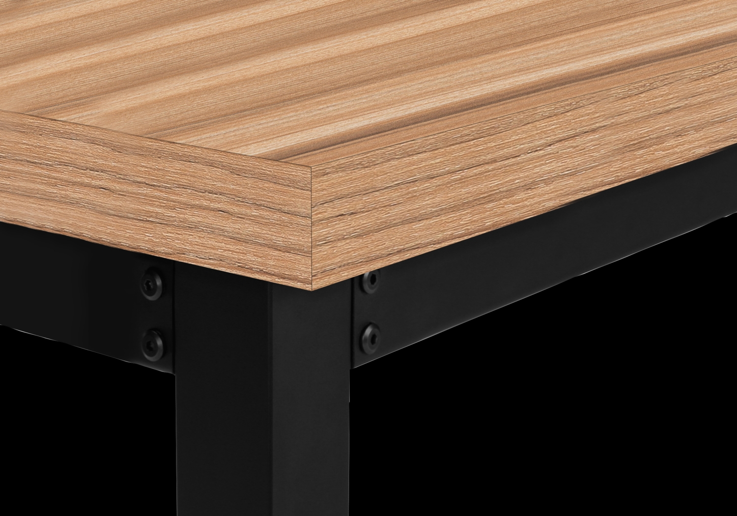 Artaban Brown Desk - Thumbnail - Image 12