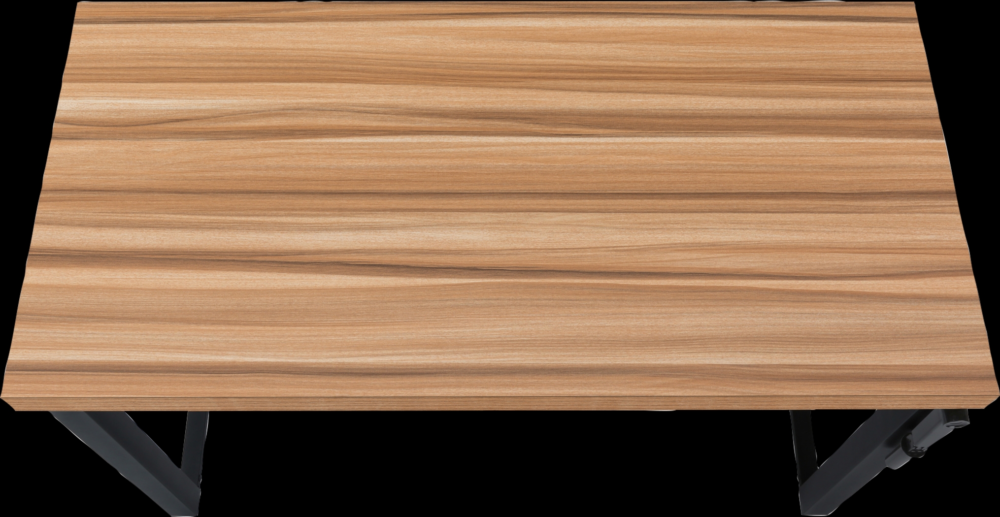 Artaban Brown Desk - Thumbnail - Image 6