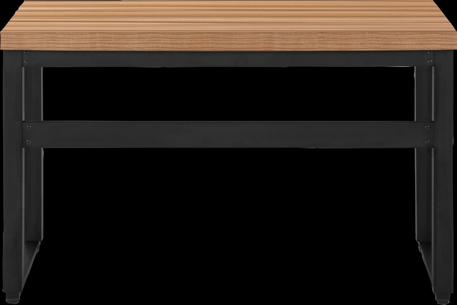 Artaban Brown Desk - Thumbnail - Image 7