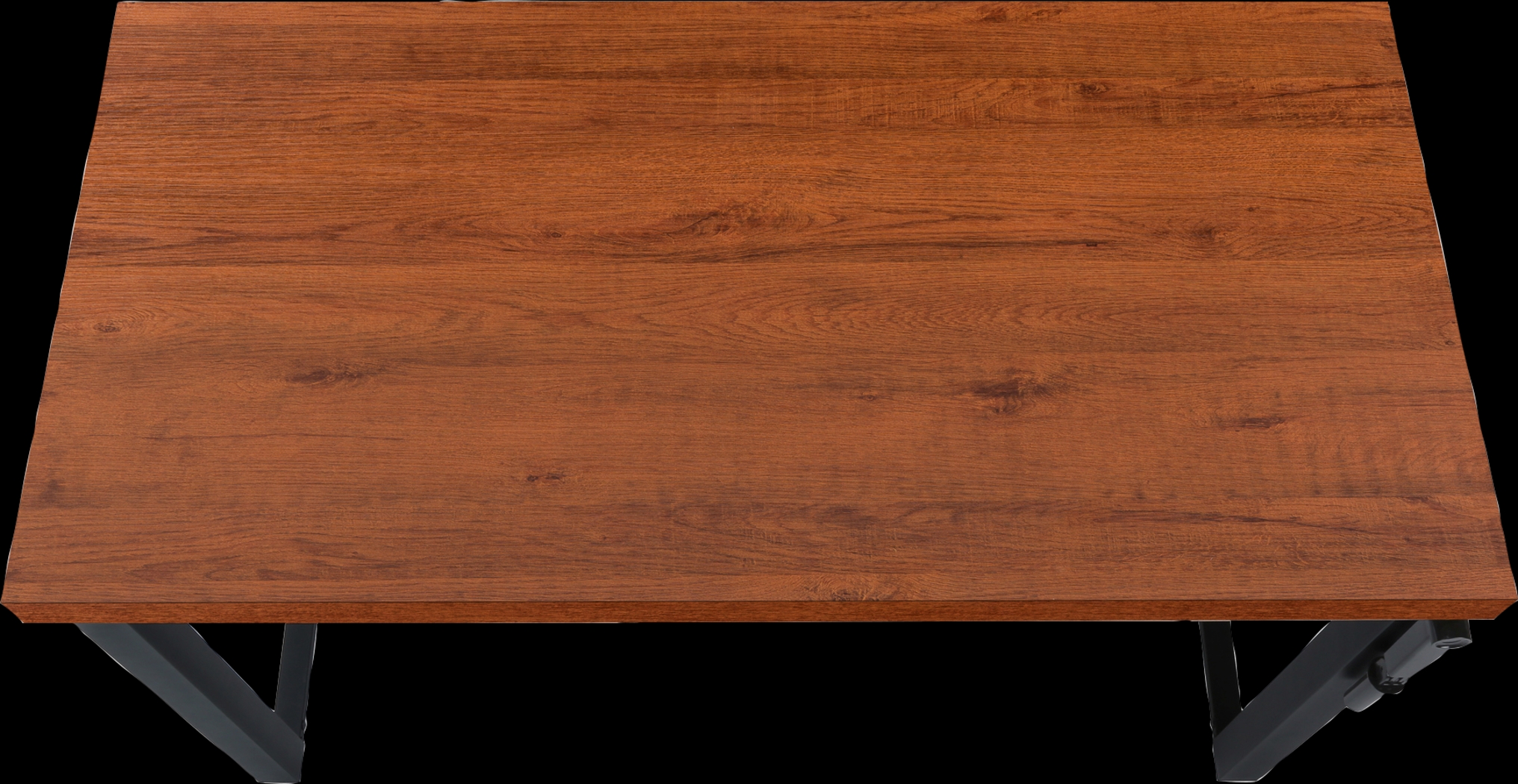 Artaban Cherry Desk - Thumbnail - Image 11