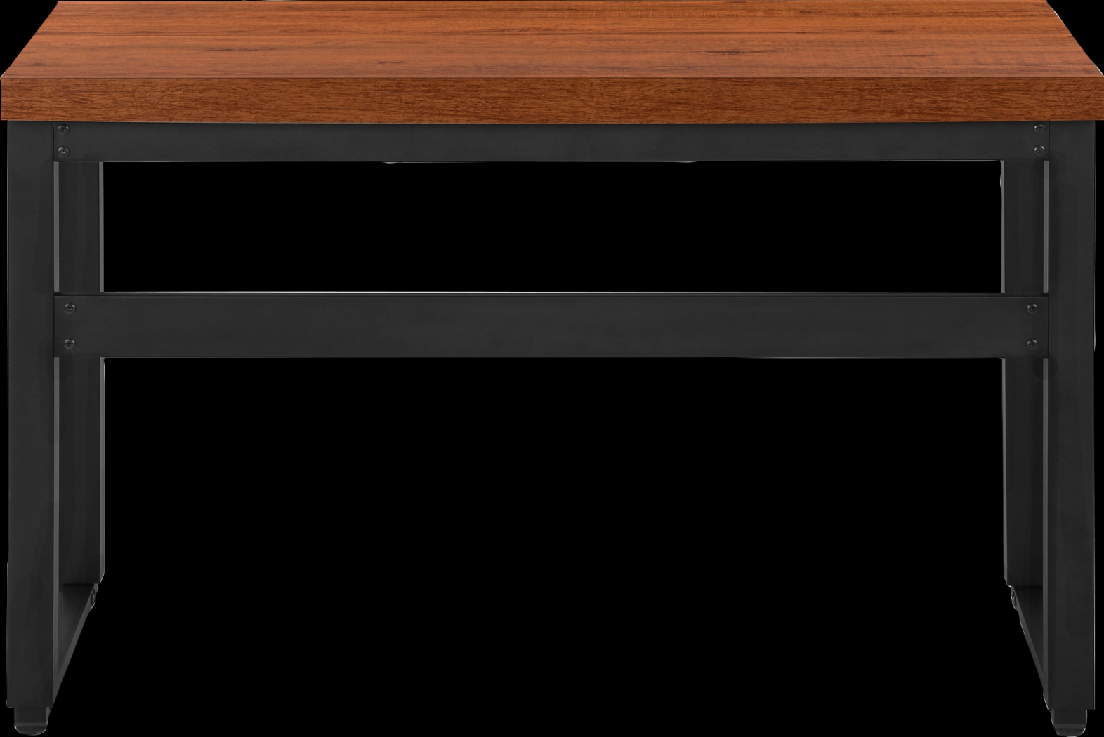 Artaban Cherry Desk - Thumbnail - Image 12