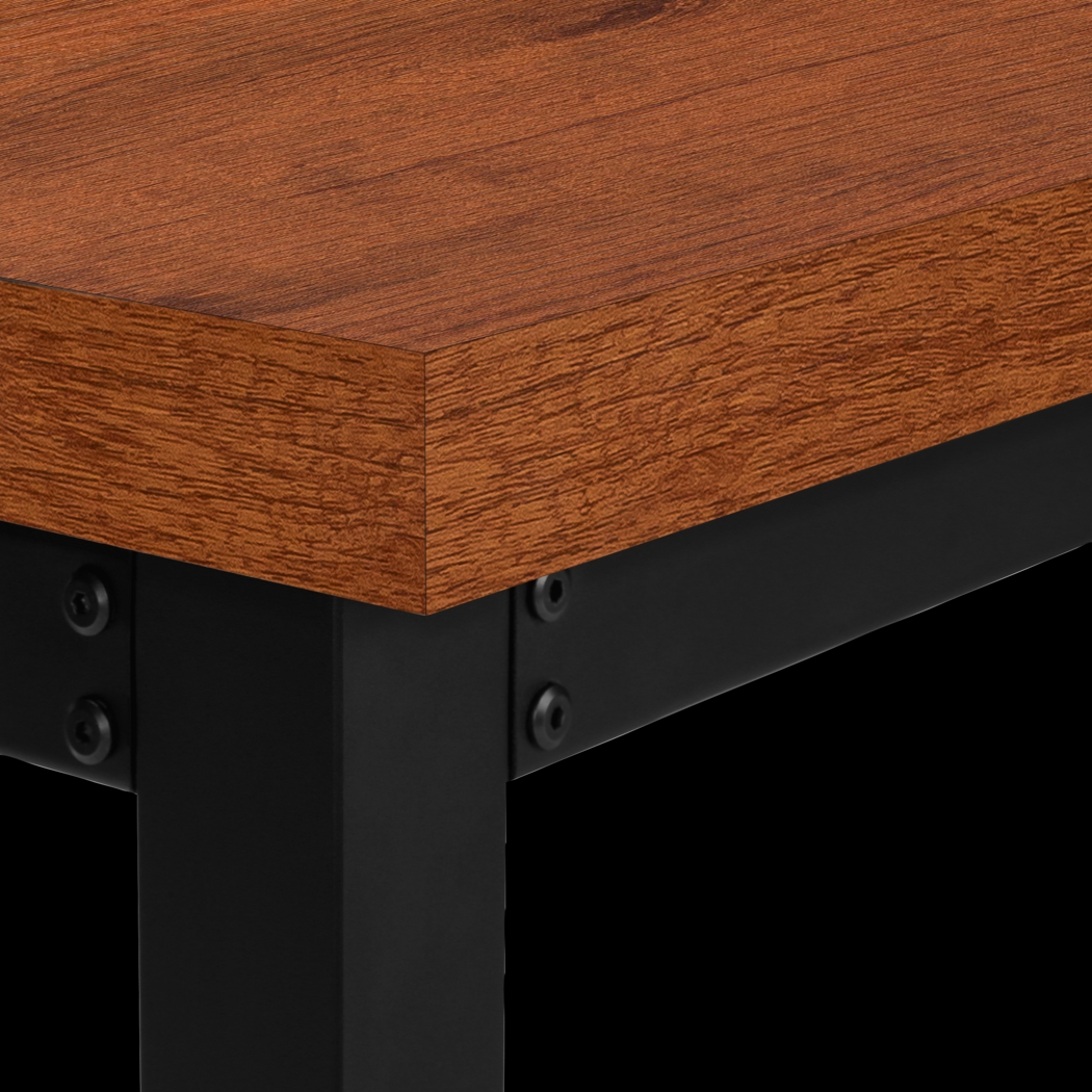 Artaban Cherry Desk - Thumbnail - Image 9