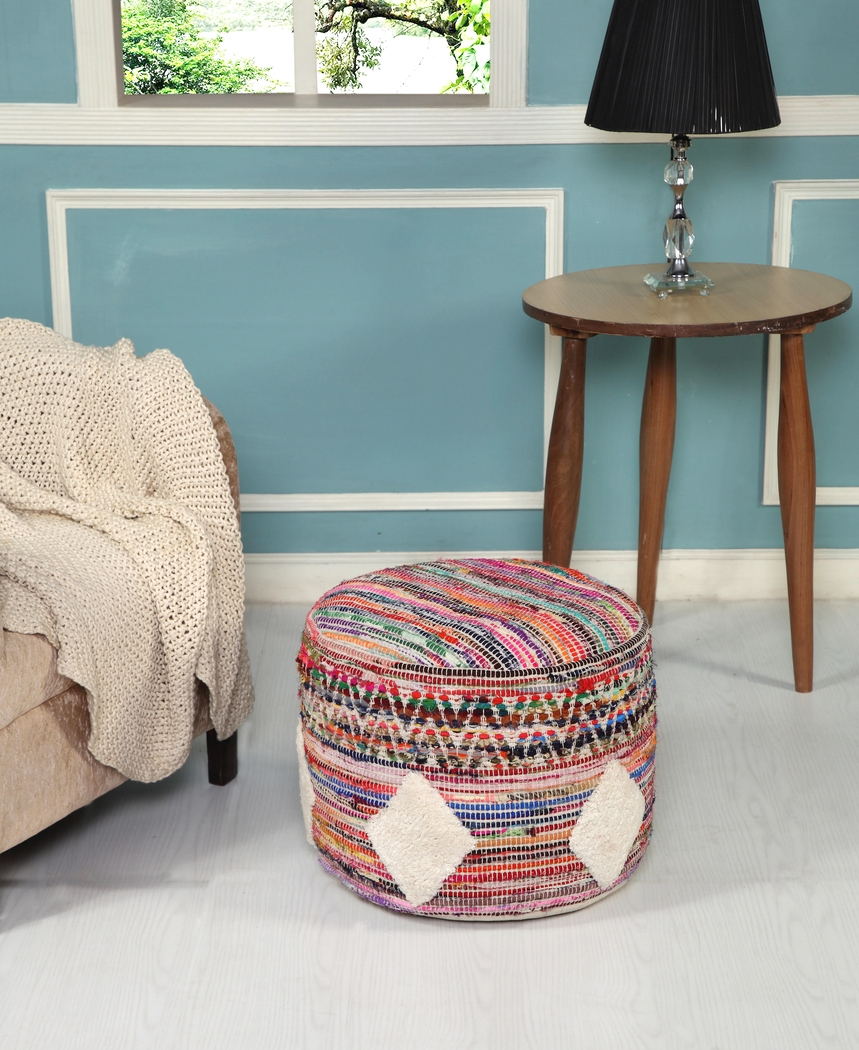 Arteles Multi Pouf - Thumbnail - Image 2