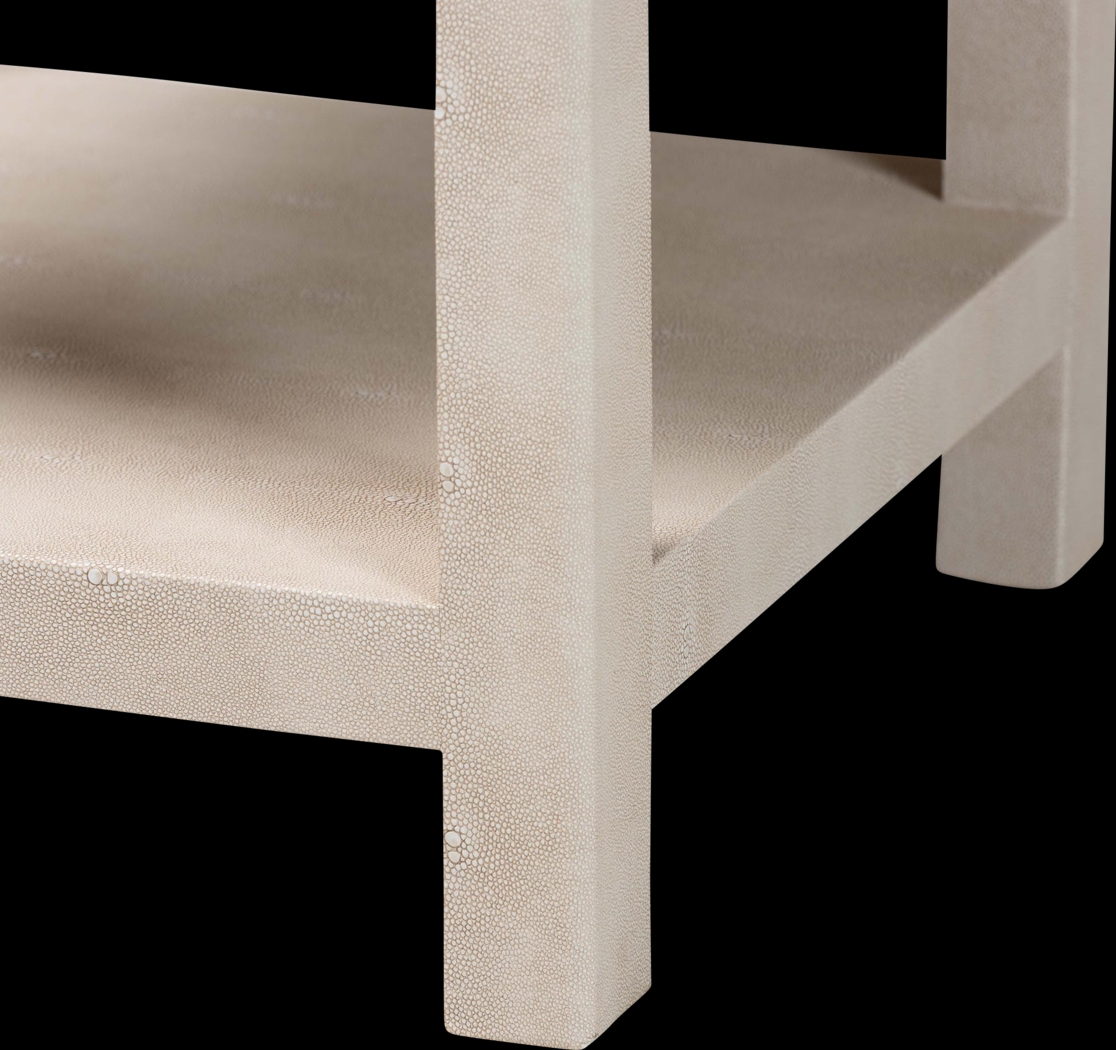 Artemisiay Beige End Table - Thumbnail - Image 10