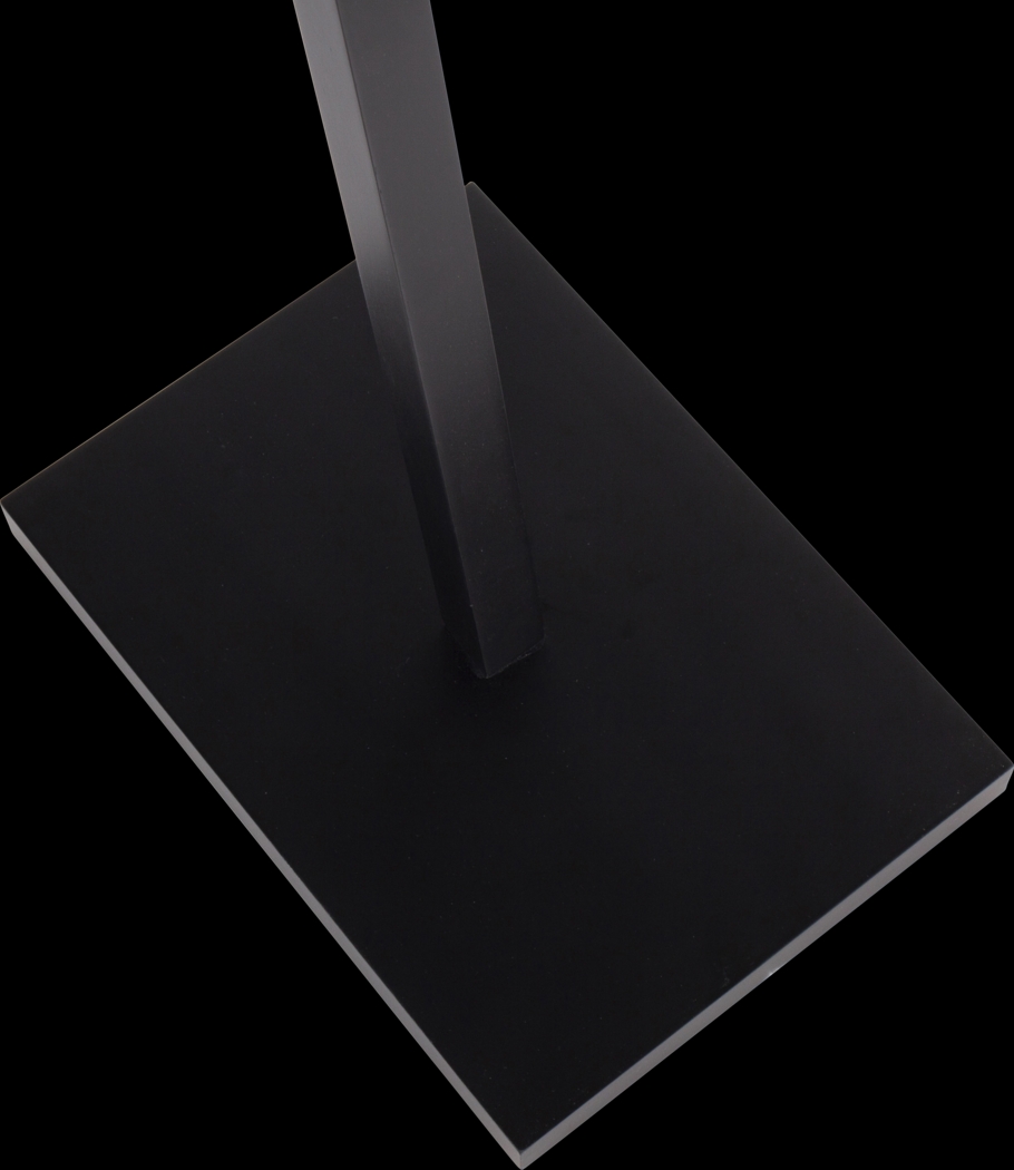 Arthae I Gray Floor Lamp - Thumbnail - Image 8