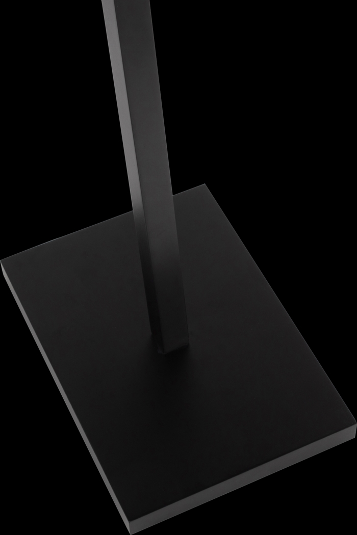 Arthae I White Floor Lamp - Thumbnail - Image 8